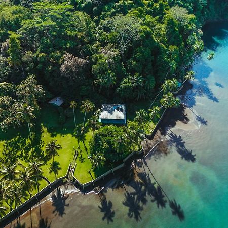 Saladero Ecolodge Esquinas エクステリア 写真