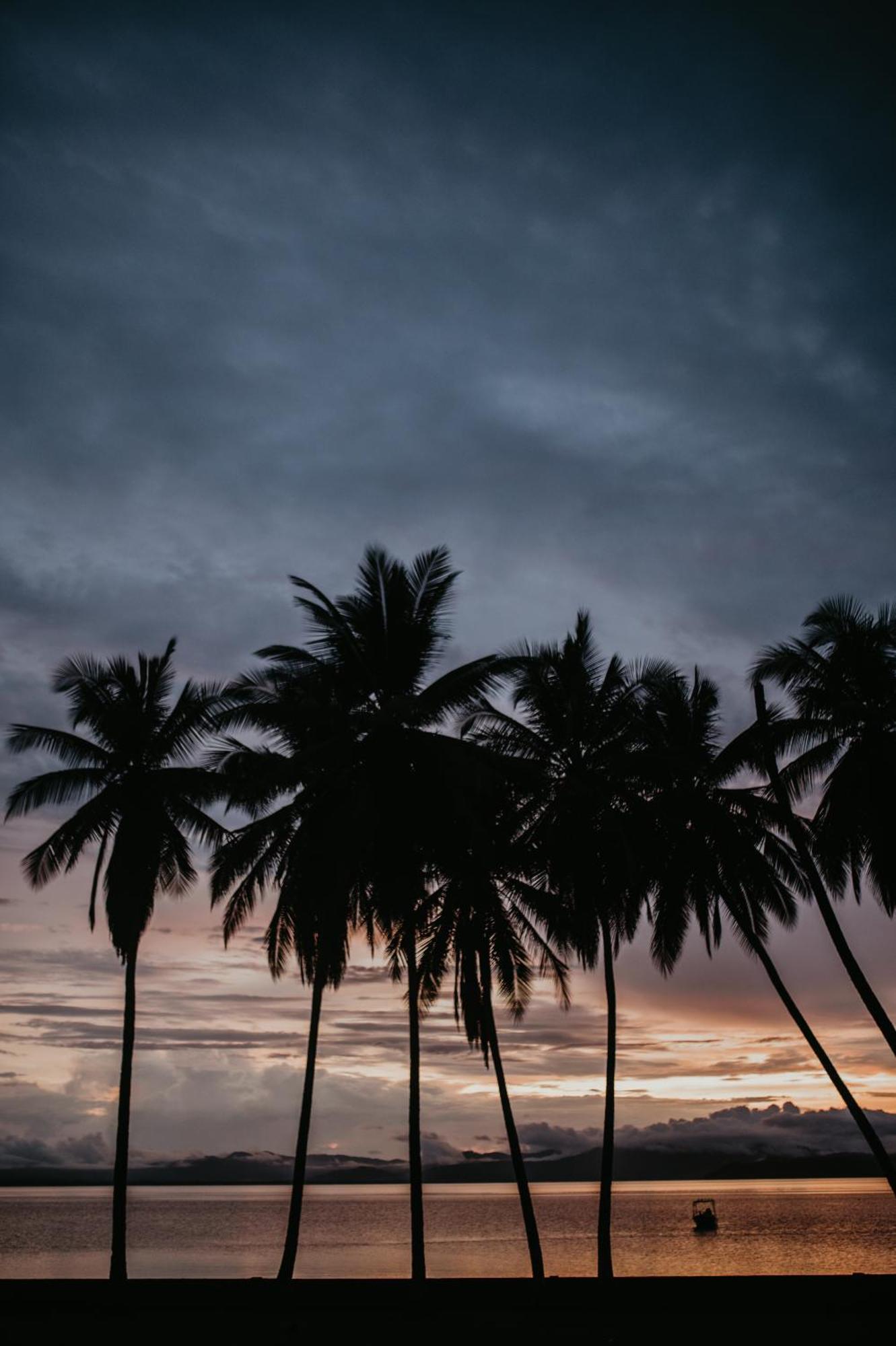 Saladero Ecolodge Esquinas エクステリア 写真