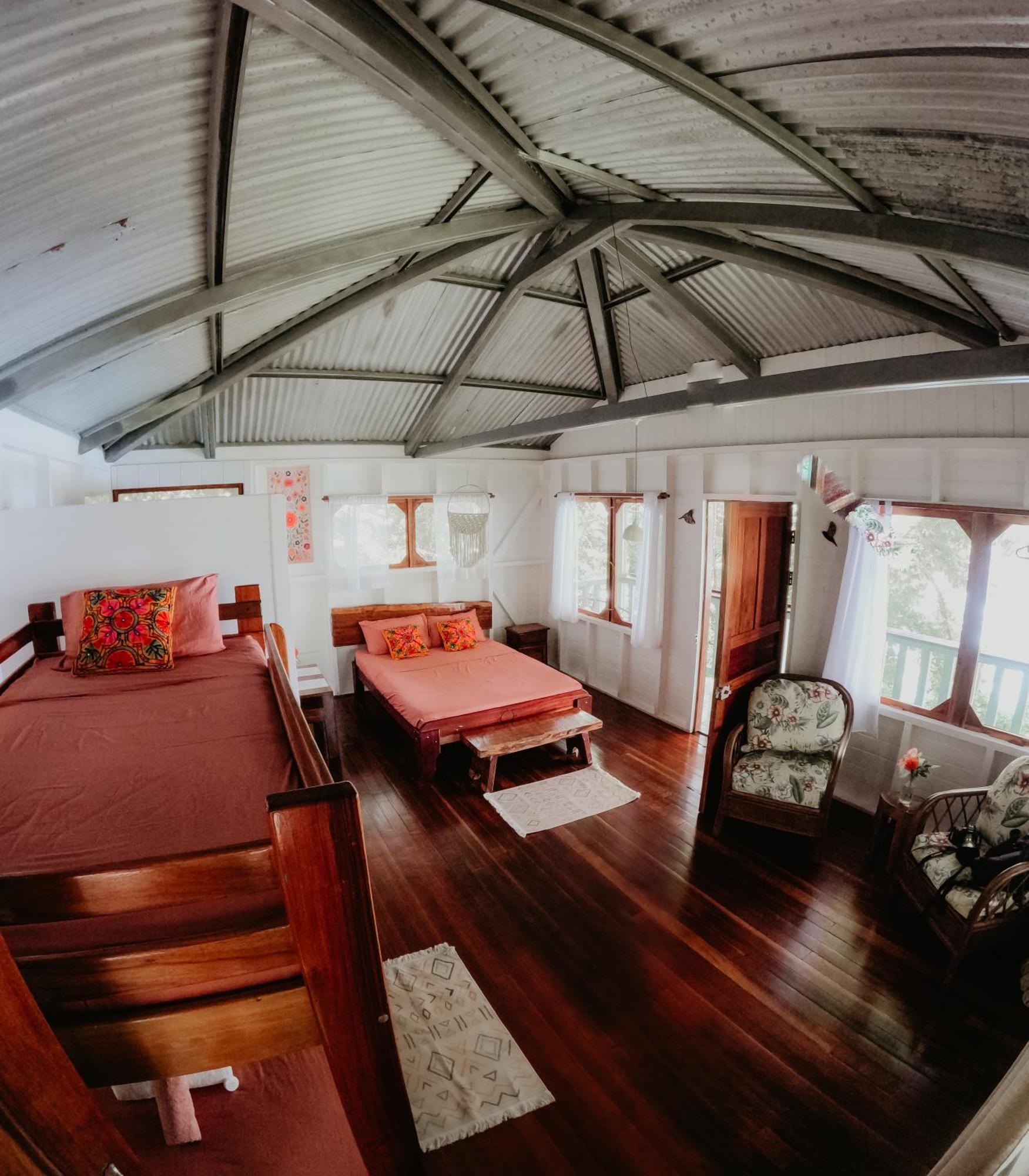 Saladero Ecolodge Esquinas エクステリア 写真