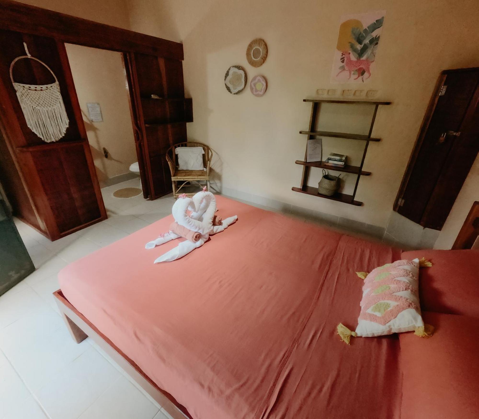Saladero Ecolodge Esquinas エクステリア 写真