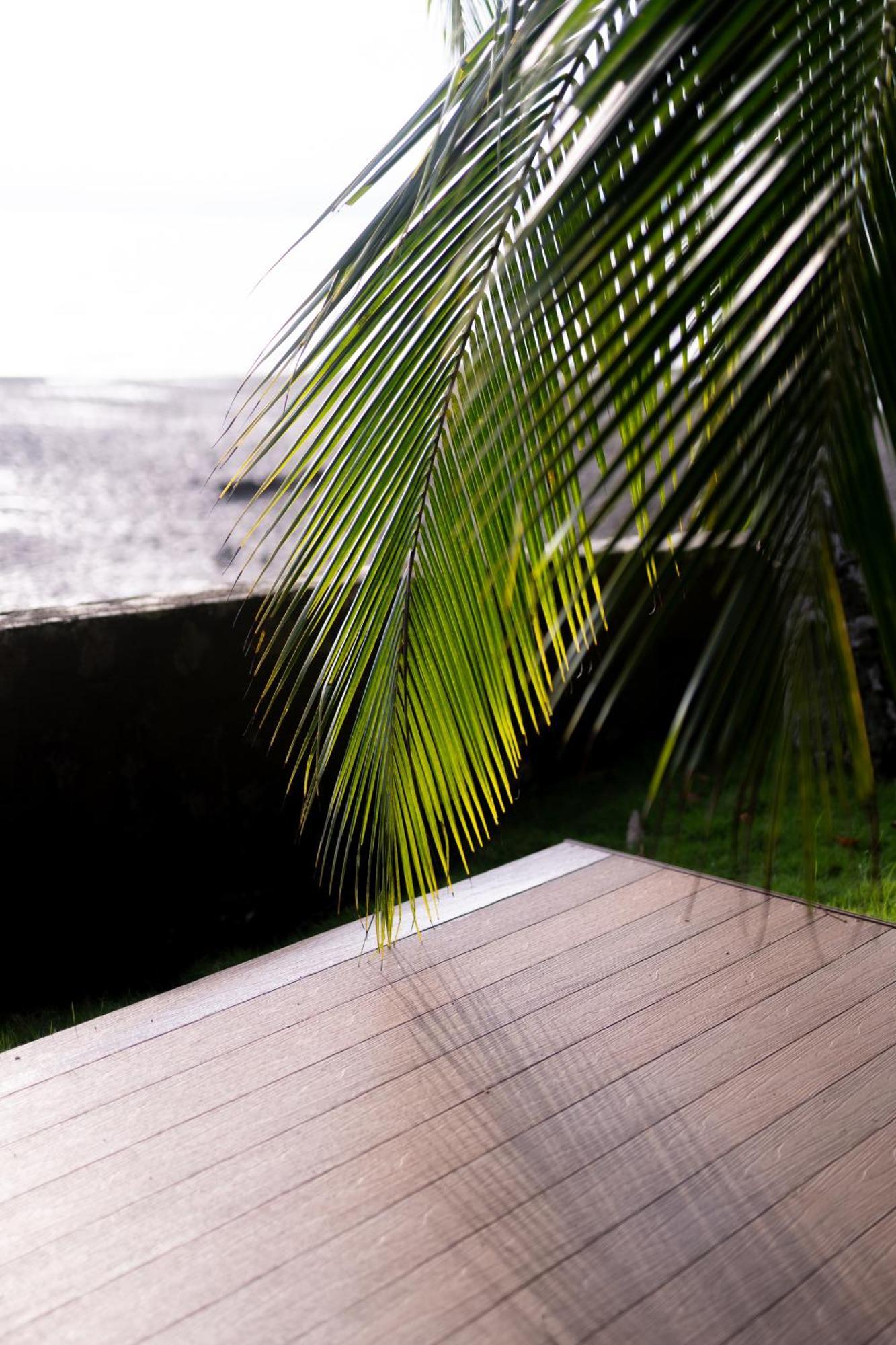 Saladero Ecolodge Esquinas エクステリア 写真
