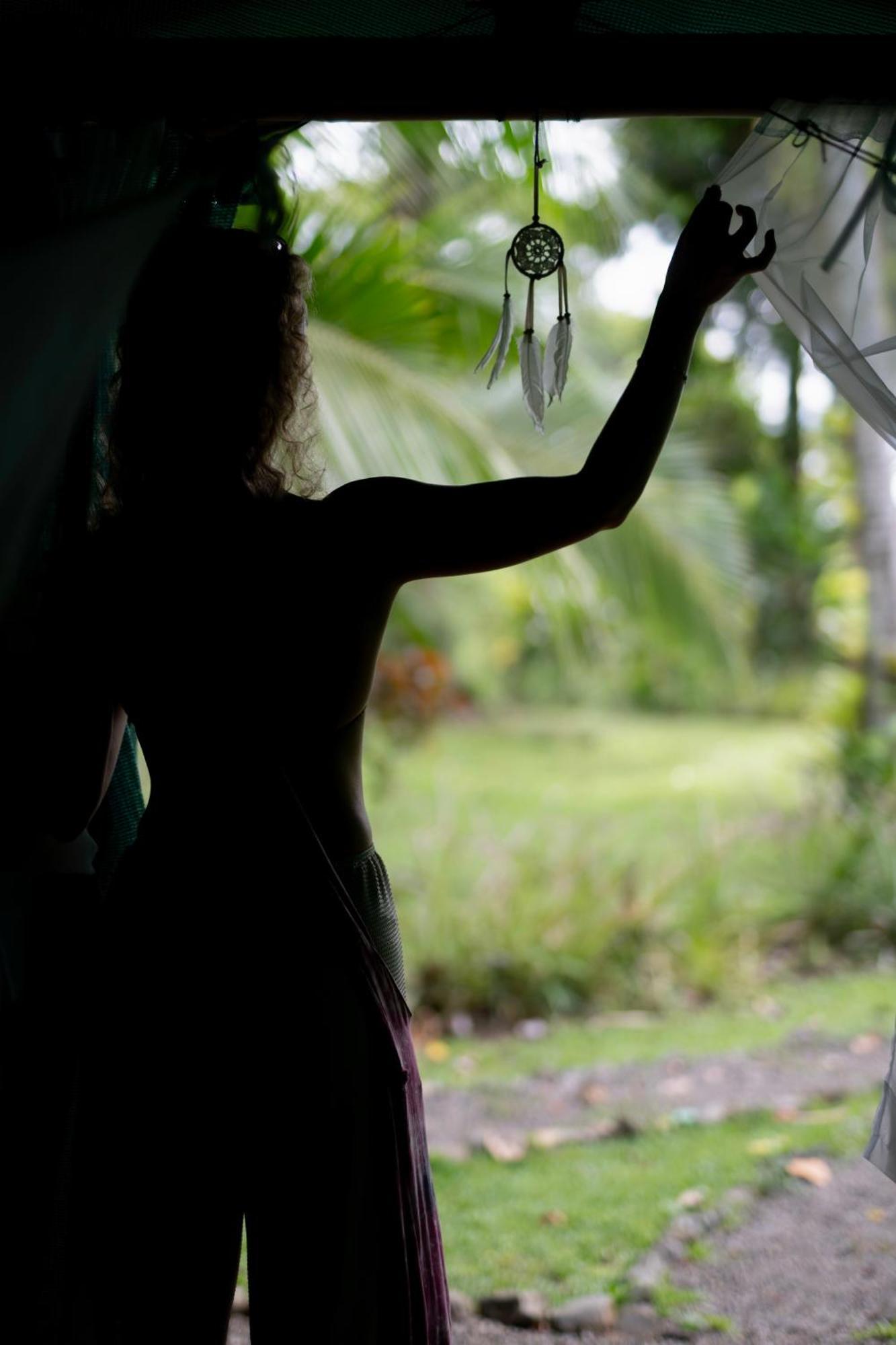 Saladero Ecolodge Esquinas エクステリア 写真